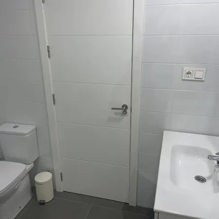 Neo - Private Pool - 8 Minutes Corralejo, Mini Gym!! וילה Villaverde (Fuerteventura)