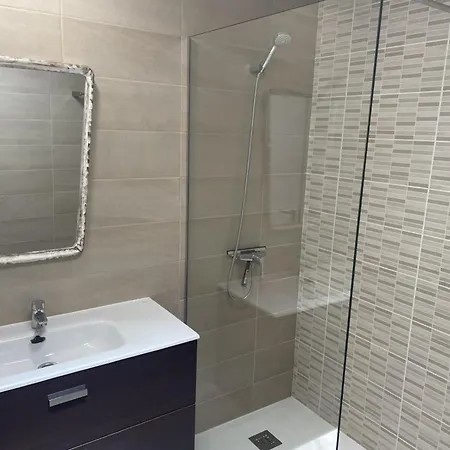 Neo - Private Pool - 8 Minutes Corralejo, Mini Gym!! וילה *