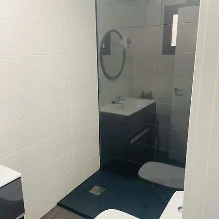 Вилла Neo - Private Pool - 8 Minutes Corralejo, Mini Gym!! *