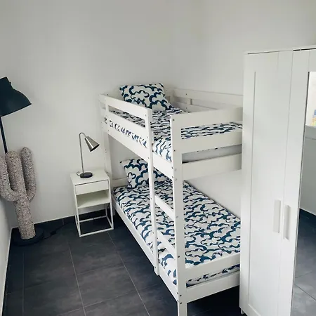 Villa Villa Neo - Piscina Privada - 8 Minutos De Corralejo, Mini Gym!! Villaverde (Fuerteventura)