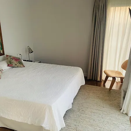 Neo - Private Pool - 8 Minutes Corralejo, Mini Gym!! Villaverde (Fuerteventura)