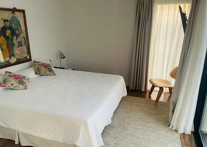 Neo - Private Pool - 8 Minutes Corralejo, Mini Gym!! Villaverde