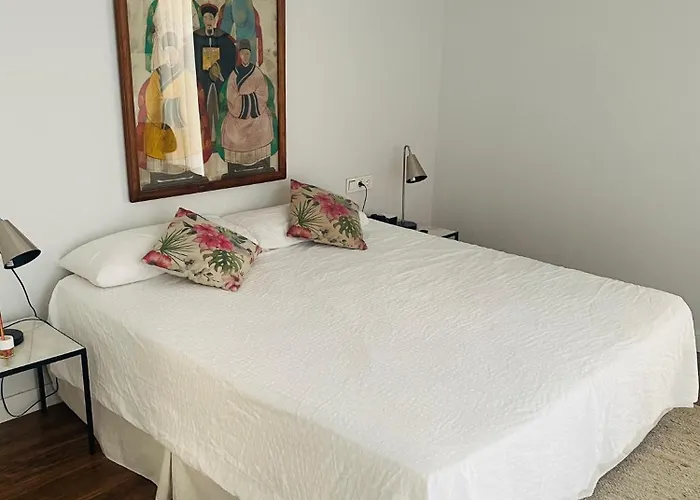 Villa Neo - Private Pool - 8 Minutes Corralejo, Mini Gym!! *