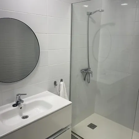 Neo, Private Heated Pool, Small Gym * Villaverde (Fuerteventura)