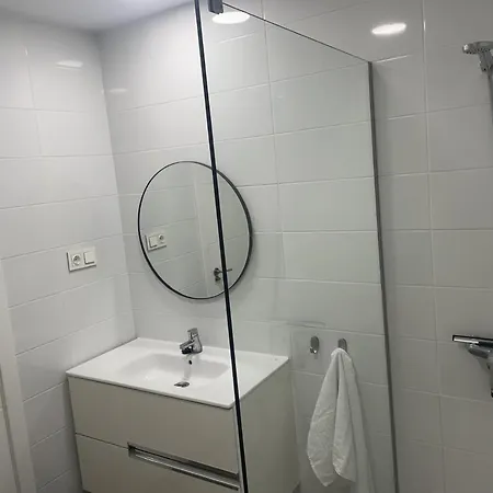 Neo, Private Heated Pool, Small Gym