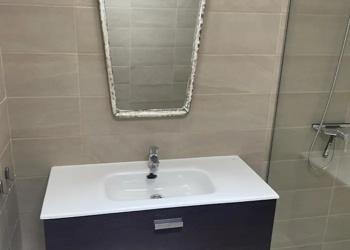 فيلة Neo - Private Pool - 8 Minutes Corralejo, Mini Gym!! Villaverde (Fuerteventura)