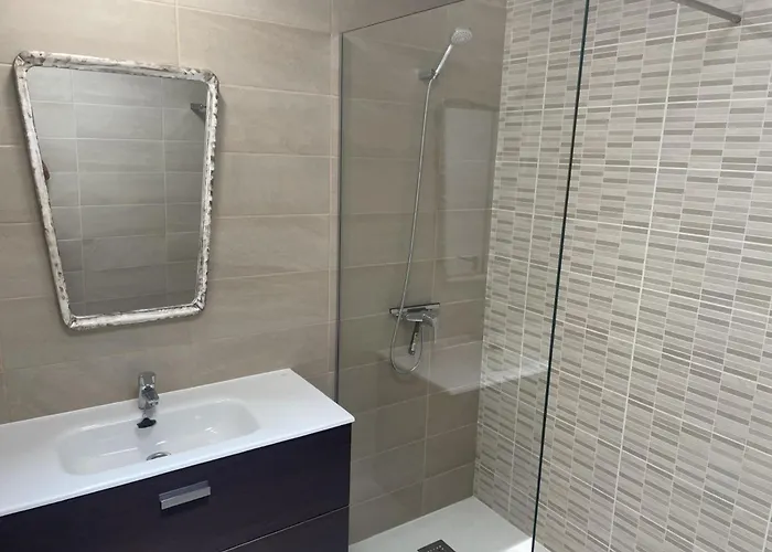 Neo - Private Pool - 8 Minutes Corralejo, Mini Gym!! Villa *