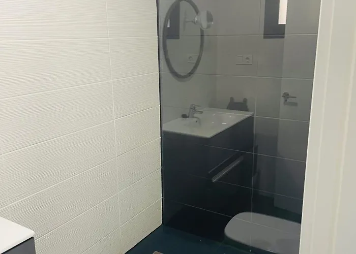 Villa Neo - Private Pool - 8 Minutes Corralejo, Mini Gym!! *